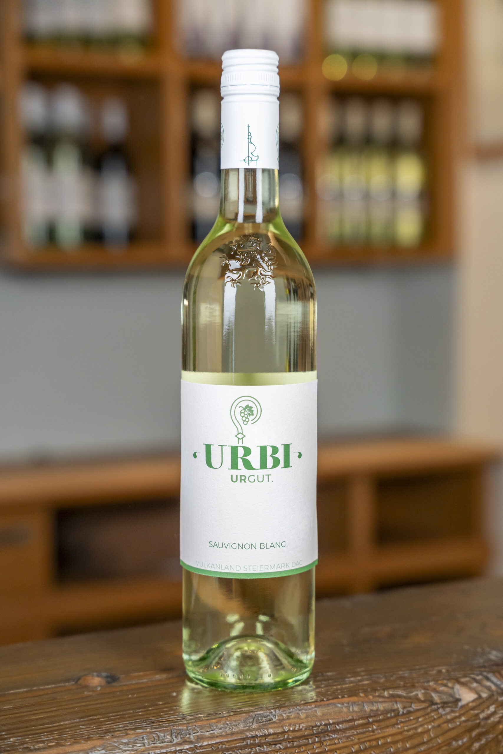 Sauvignon Blanc DAC