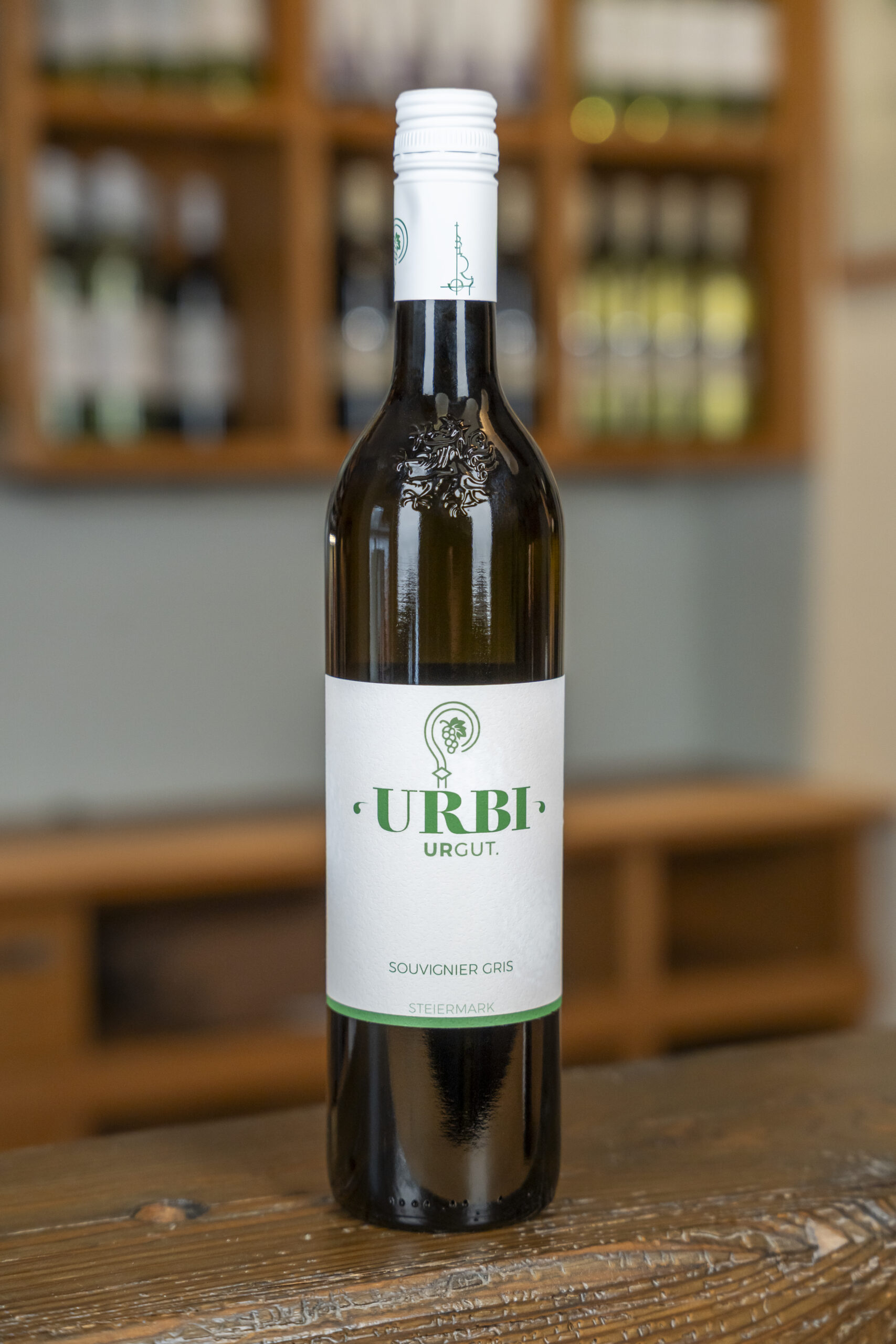 Souvignier Gris