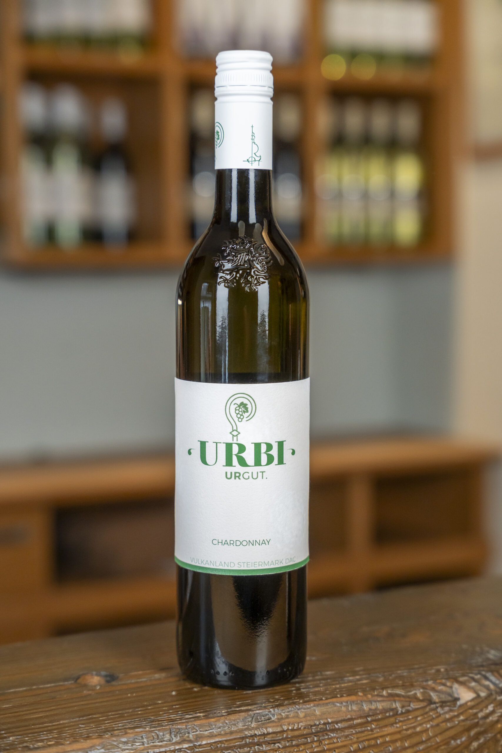 Chardonnay DAC