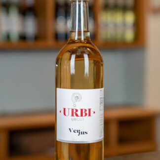 Verjus